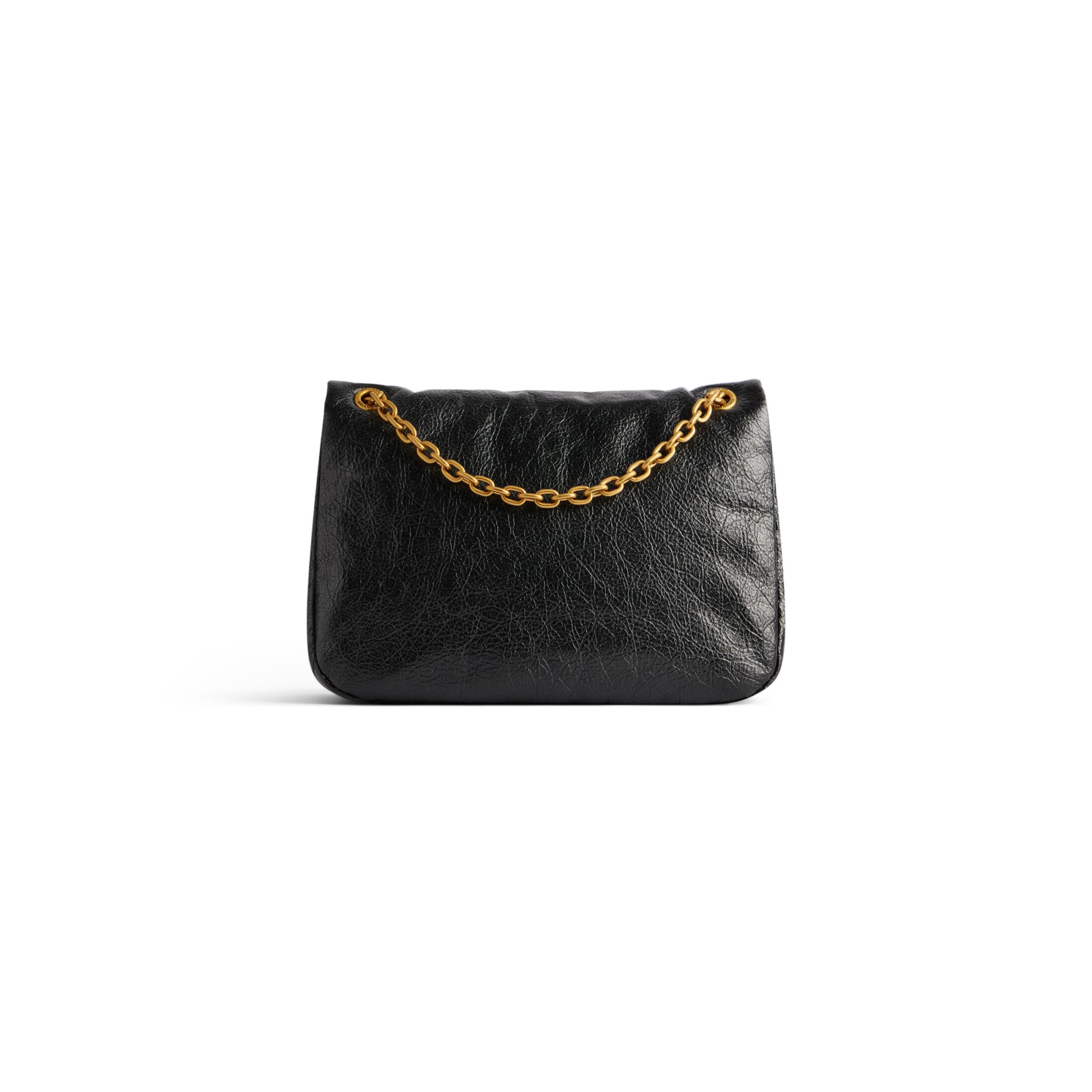 WOMEN'S MONACO MINI BAG IN BLACK
